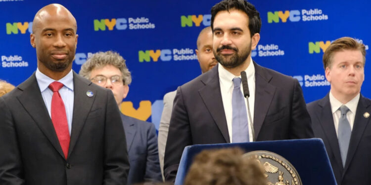 USA Bans AI In Classrooms