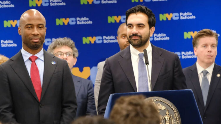 USA Bans AI In Classrooms