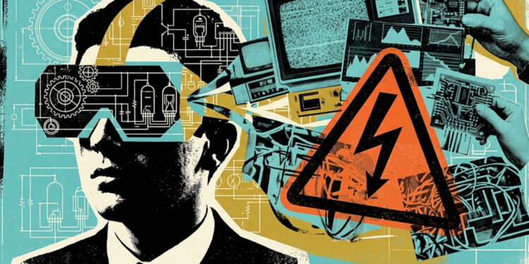 More Tech In The Classroom May Not Equal Better Learning