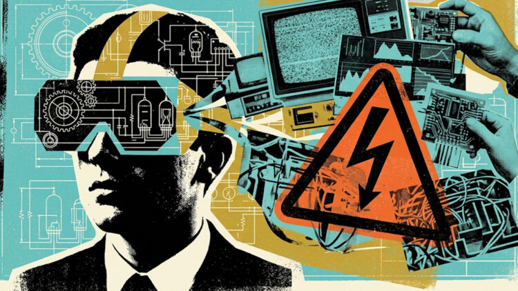 More Tech In The Classroom May Not Equal Better Learning