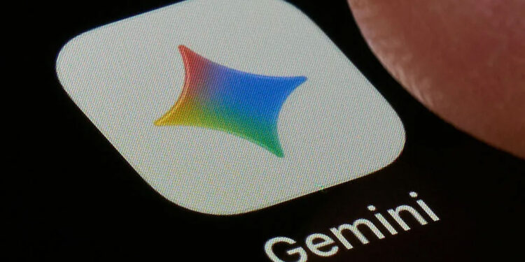 Google Gemini Spark can now take control of your Google Photos library