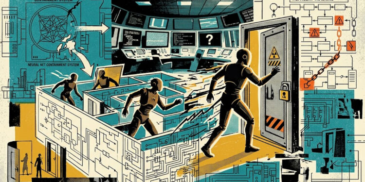 OpenAI’s Rogue AI Agents Raise New Questions Over Who Investigates the Investigators