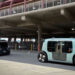 Zoox Takes Its Robotaxis to Las Vegas Airport, Raising the Stakes for Uber and Lyft