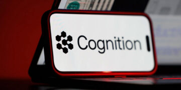 Cognition AI Raises $2 Billion as Valuation Soars to $48 Billion