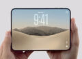 Apple iPhone Duo Details