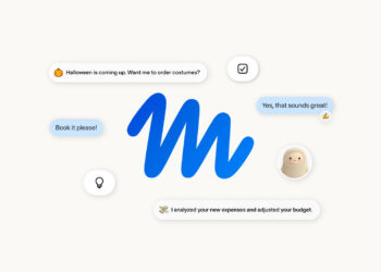 Meta’s Muse Wants to Become Your Personal AI That Gets Things Done