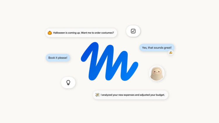 Meta’s Muse Wants to Become Your Personal AI That Gets Things Done