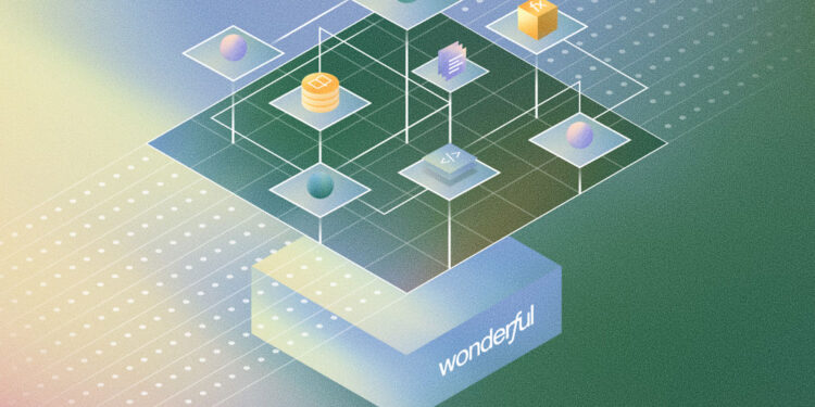 Wonderful More Than Doubles Valuation to $5 Billion in Just Six Months
