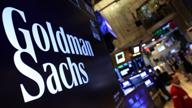 Goldman Sachs Opens New AI Engineering Hub as Banks Race to Transform With AI