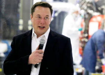 Elon Musk’s $16.8 Billion Chip Factory Could Become the World’s Largest