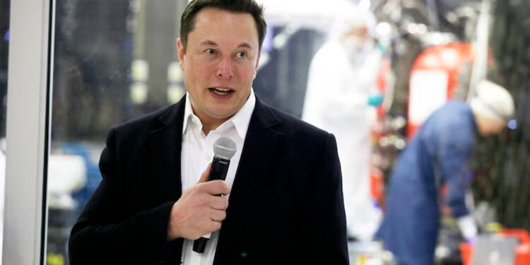 Elon Musk’s $16.8 Billion Chip Factory Could Become the World’s Largest