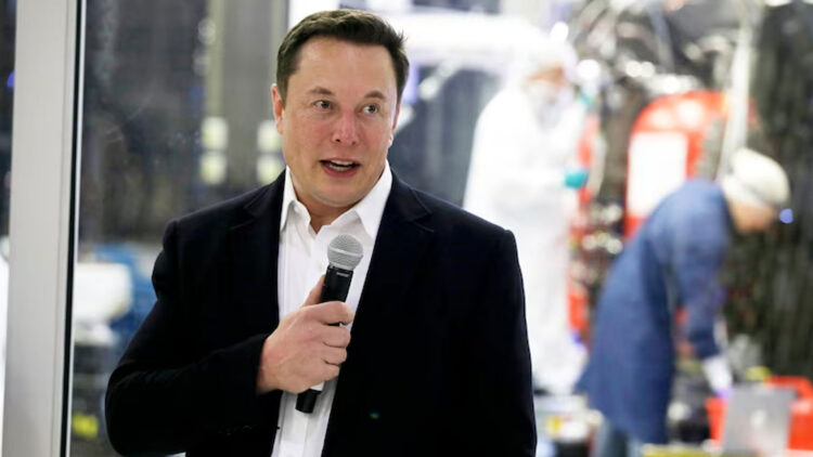 Elon Musk’s $16.8 Billion Chip Factory Could Become the World’s Largest