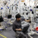 China’s Record-Breaking Humanoid Robot Has a Bigger Race to Win