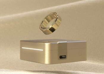Ultrahuman Wants to Turn Your Smart Ring Into a Tiny Computer