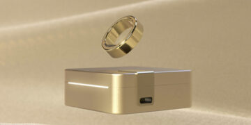 Ultrahuman Wants to Turn Your Smart Ring Into a Tiny Computer