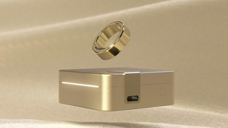 Ultrahuman Wants to Turn Your Smart Ring Into a Tiny Computer