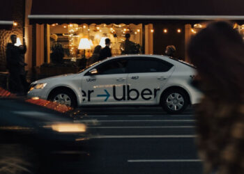 Uber Could Be Operating Illegally in South Africa