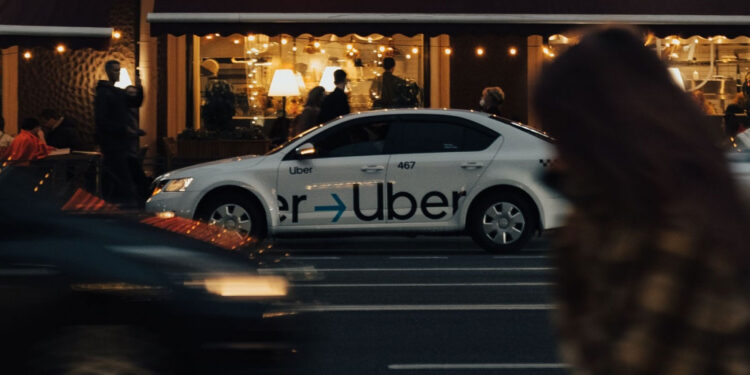 Uber Could Be Operating Illegally in South Africa