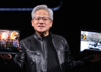 Nvidia’s New AI Superchip Could Change How We Use Computers Forever