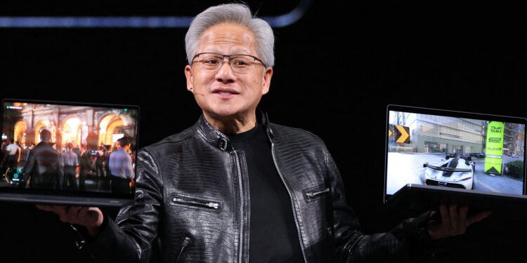 Nvidia’s New AI Superchip Could Change How We Use Computers Forever