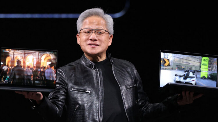 Nvidia’s New AI Superchip Could Change How We Use Computers Forever