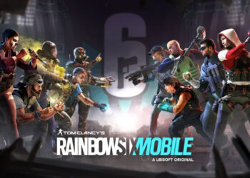 Ubisoft Is Shutting Down Rainbow Six Mobile Just Months After Global Launch