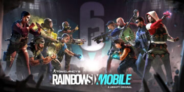 Ubisoft Is Shutting Down Rainbow Six Mobile Just Months After Global Launch